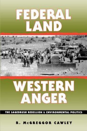 Federal land western anger - western,