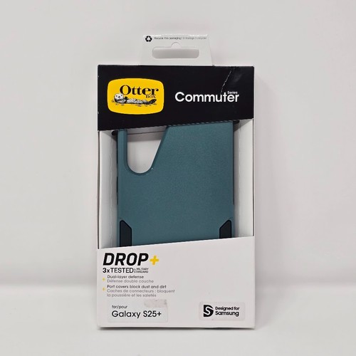 Otterbox commuter series - otterbox,
